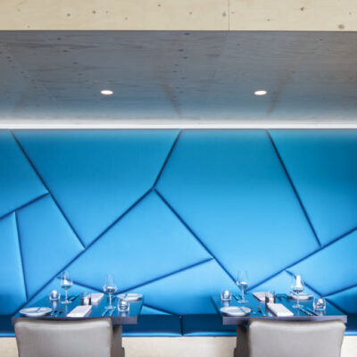 ION Luxury Adventure Hotel