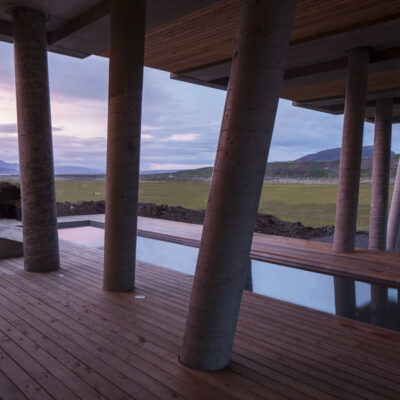 ION Luxury Adventure Hotel