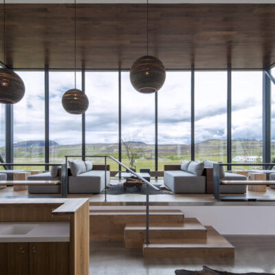 ION Luxury Adventure Hotel