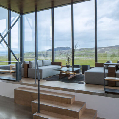 ION Luxury Adventure Hotel