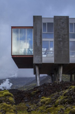 Iceland Luxury Accommodation