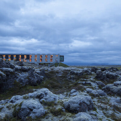 ION Luxury Adventure Hotel