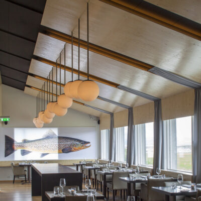 ION Luxury Adventure Hotel