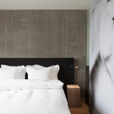 ION Luxury Adventure Hotel