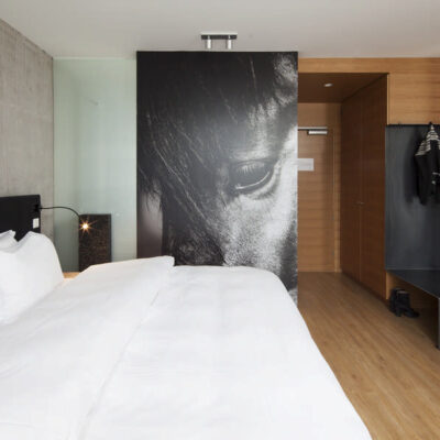 ION Luxury Adventure Hotel