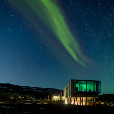 ION Luxury Adventure Hotel