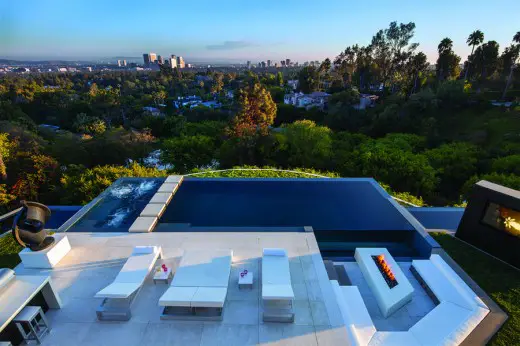 House in Beverly Hills