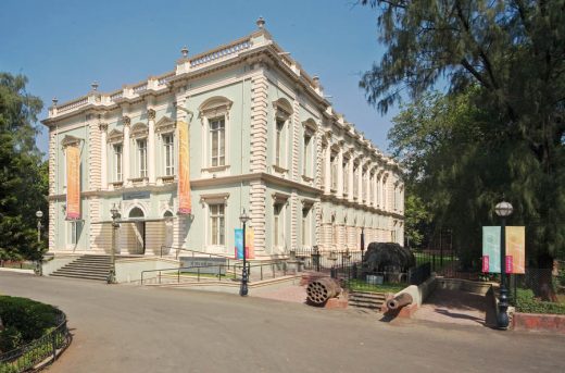 Mumbai City Museum