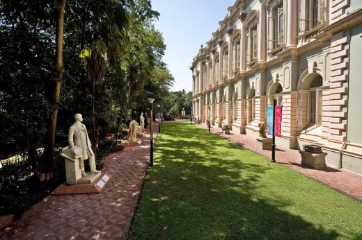 Mumbai City Museum