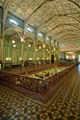 Mumbai City Museum