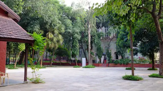 Mumbai City Museum