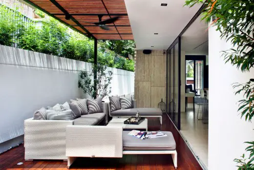 New Luxury Residence Singapore