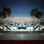 A Palace For Nature, Qatar