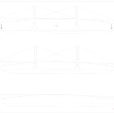 Passerelle de la Paix