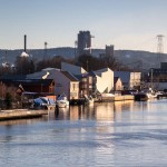 Porsgrunn Maritime Museum and Exploratorium