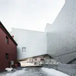 Porsgrunn Maritime Museum and Exploratorium