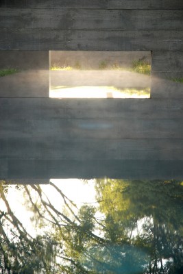 San Joaquin Valley Residence