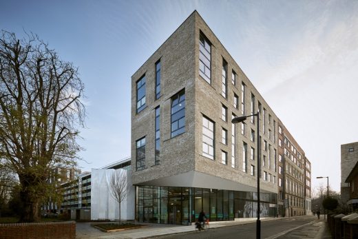 Southwark Town Hall