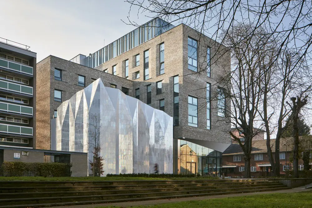 Southwark Town Hall