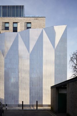 Southwark Town Hall