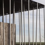 New Stonehenge Visitor Centre