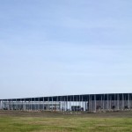 New Stonehenge Visitor Centre