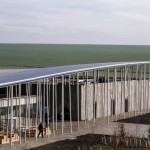 New Stonehenge Visitor Centre