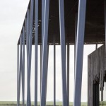 New Stonehenge Visitor Centre