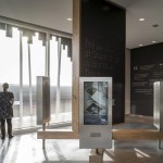 New Stonehenge Visitor Centre