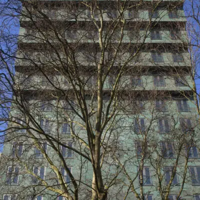 B05 "Kuifje" Rotterdam