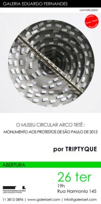 TRIPTYQUE Exhibition