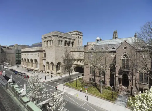 Yale University Art Gallery