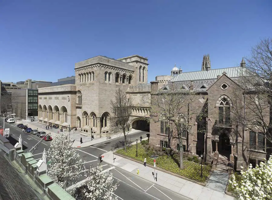 Yale University Art Gallery