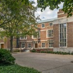 Alumni Hall, Vanderbilt University 3