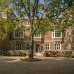 Alumni Hall, Vanderbilt University 5