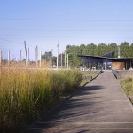 Aquaterra Environmental Centre