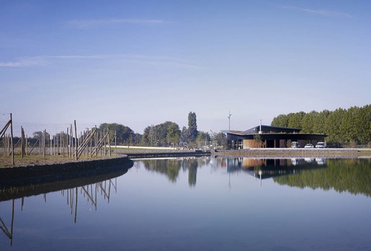 Aquaterra Environmental Centre