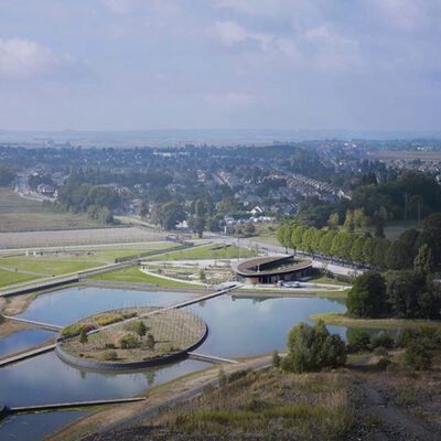 Aquaterra Environmental Centre