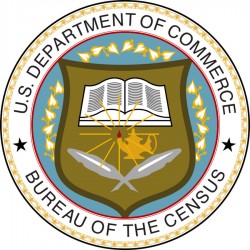 Bureau Census USA - Joel Solkoff's Column, Vol.II, Number 1