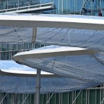 Bus Station Canopy Switzerland 5