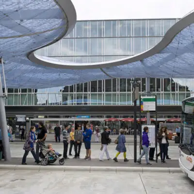Aarau Public Space 4