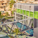 Holcim Awards Winners, Competition