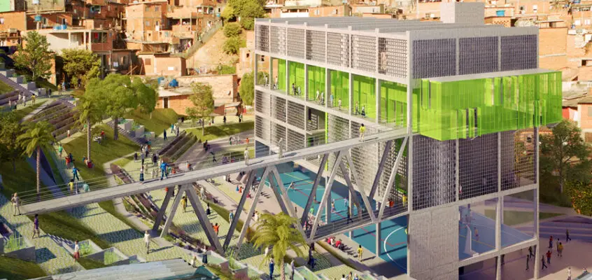 Holcim Awards 2023 Competition News