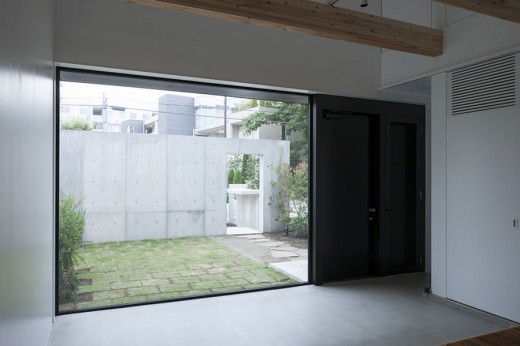 House in Daizawa