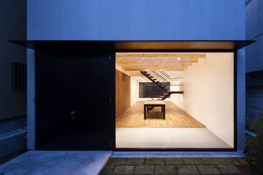 House in Daizawa