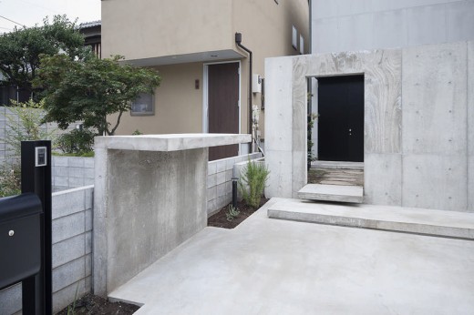 House in Daizawa