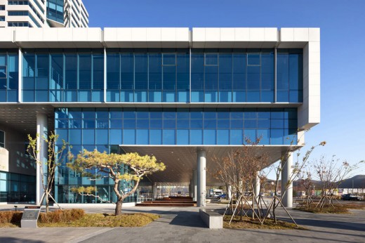 Korea Appraisal Board Headquarters