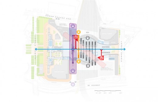 LA Union Station Master Plan