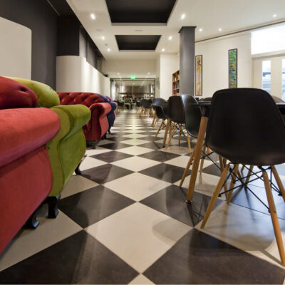 Pafos Cafe