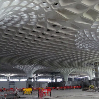Mumbai T2 Airport Terminal 14